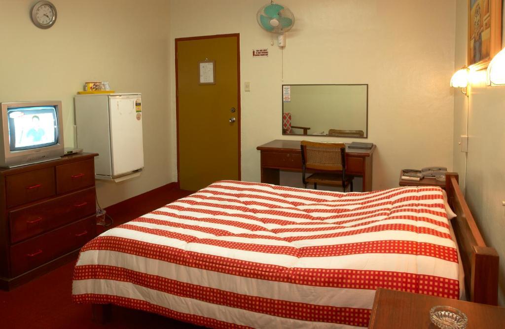 Phoenix Hotel 安吉利斯 客房 照片