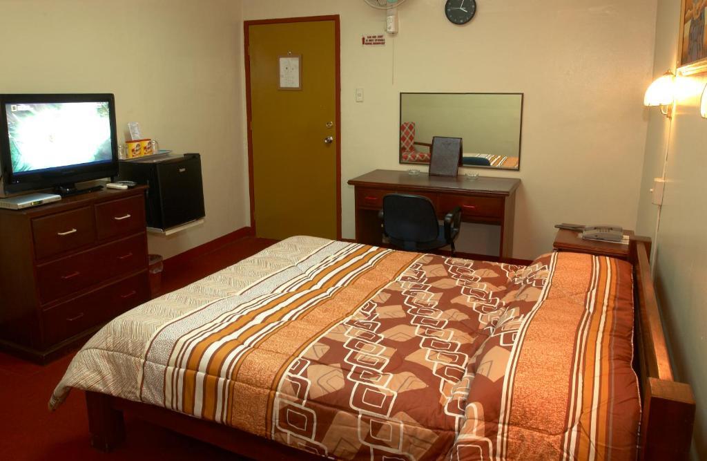 Phoenix Hotel 安吉利斯 客房 照片